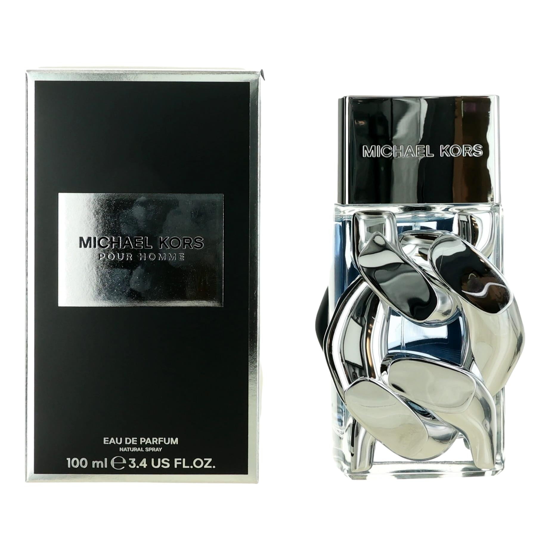 Photo of Michael Kors Pour Homme by Michael Kors, 3.4 oz EDP Spray for Men